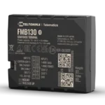 GPS-трекер FMB130 для мониторинга транспорта и слежения за автомобилем