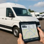 gps контроль автомобиля, gps контроль автопарка, контроль автопарка