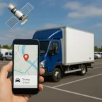 gps мониторинг машин, мониторинг машин
