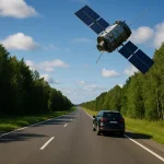 система слежения за автотранспортом, система слежения за авто