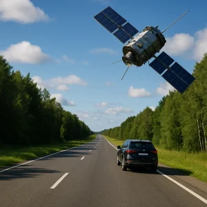 система слежения за автотранспортом, система слежения за авто