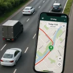 спутниковая система слежения за автомобилем