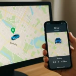 мониторинг онлайн, gps мониторинг онлайн