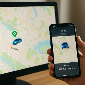 мониторинг онлайн, gps мониторинг онлайн