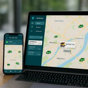 gps мониторинг программа, gps мониторинг