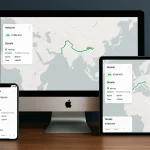 программа слежения за автомобилем, программа gps слежения