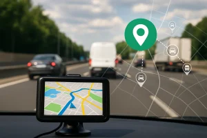 мониторинг движения транспорта, мониторинг транспорт, gprs мониторинг транспорта