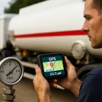 gps мониторинг топлива, gps мониторинг топливо, мониторинг топлива