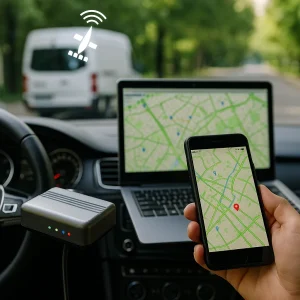 gps глонасс мониторинг автотранспорта